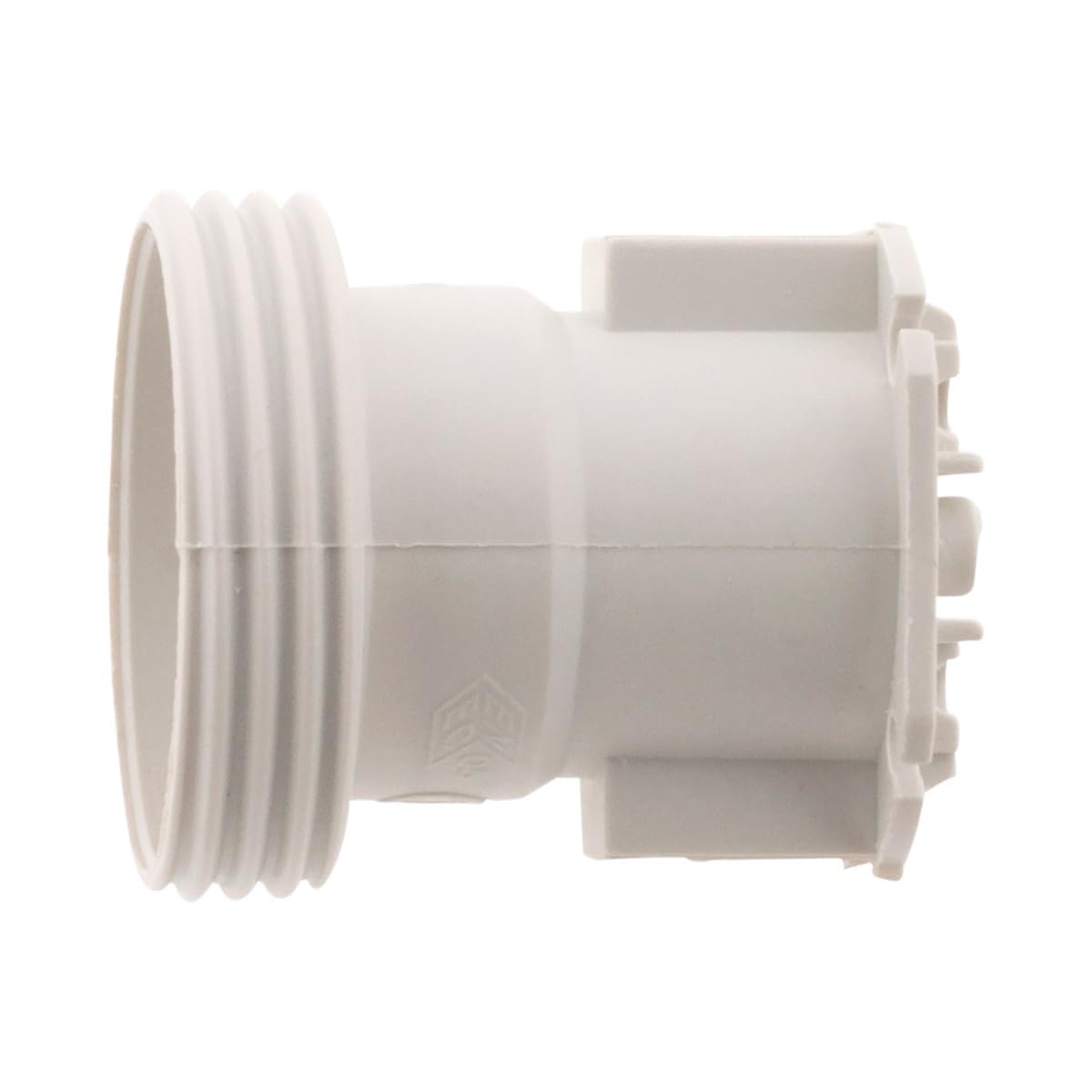 zenitech-lot-de-5-douilles-de-chantier-e27-sans-bague-blanc image 5