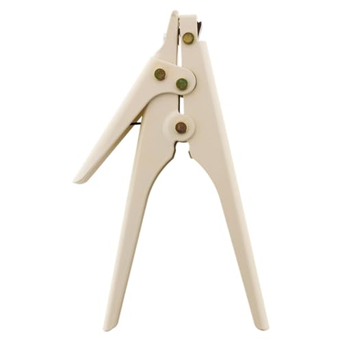 zenitech-pince-m-tal-colliers-de-c-blage-25cm-serrage-et-coupe-argent image 8