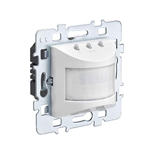 debflex-742307-casual-interrupteur-automatique-infrarouge-2-fils-blanc-encastr image 8