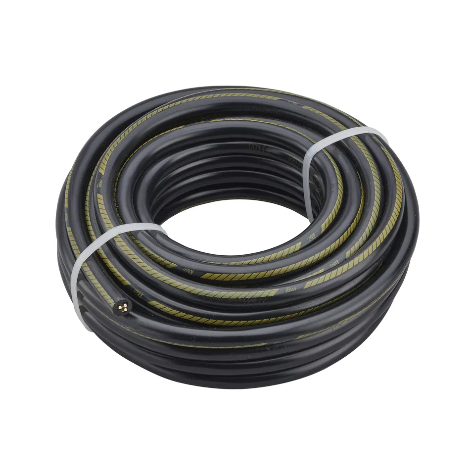 debflex-bobinot-c-ble-lectrique-3g2-5-mm-u-1000-r2v-noir-5-m-tres image 1