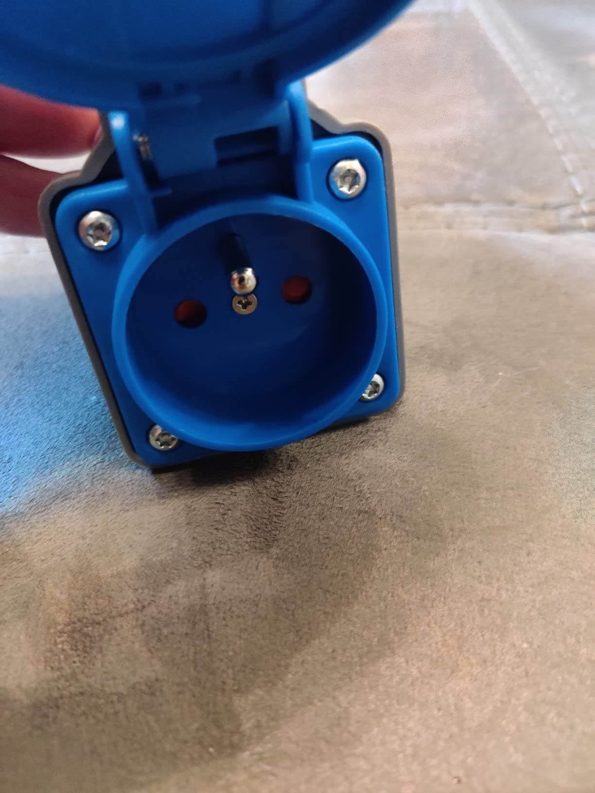 Bon adaptateur nautisme