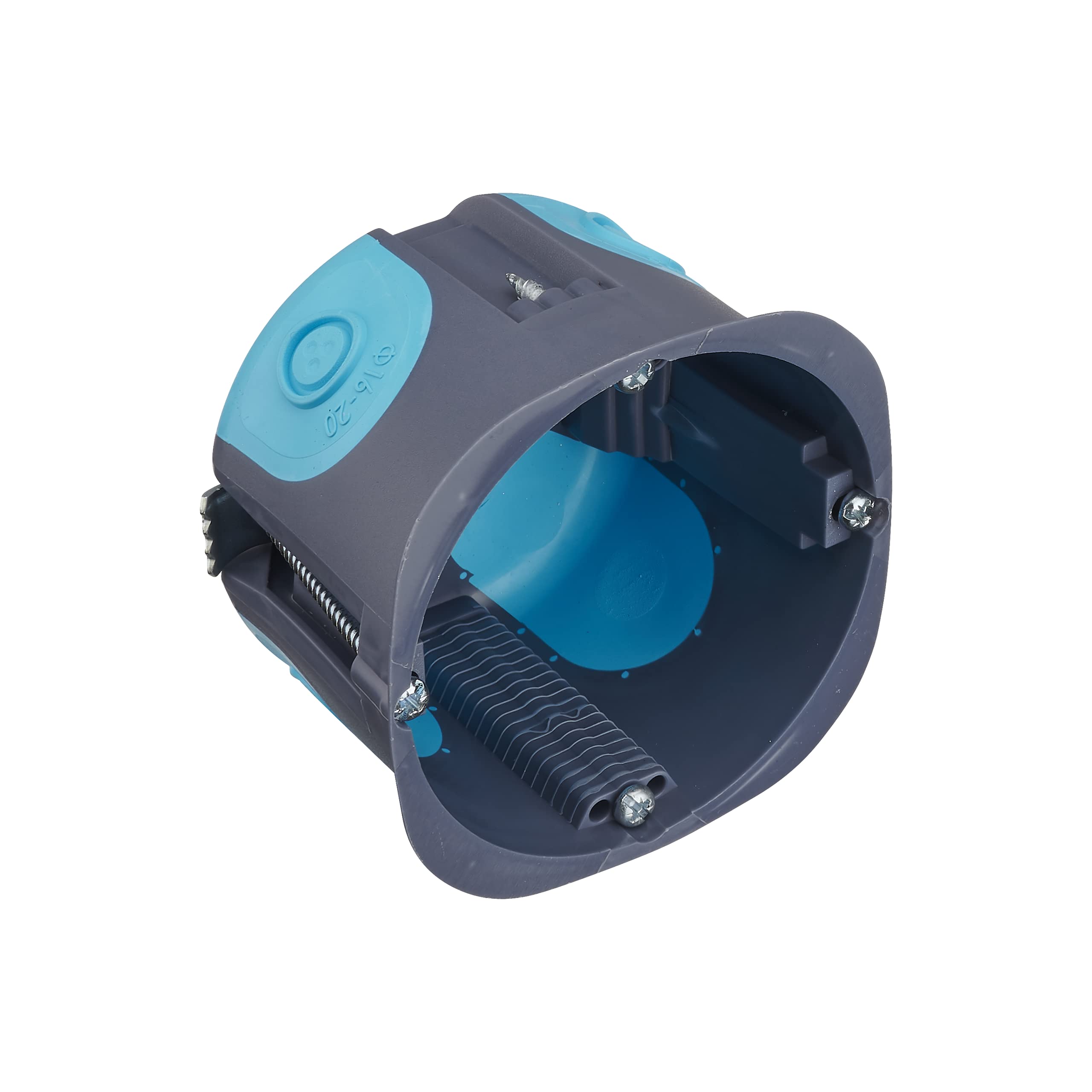 debflex-stopair-718384-bo-te-de-d-rivation-d67x50-cloison-s-che image 1