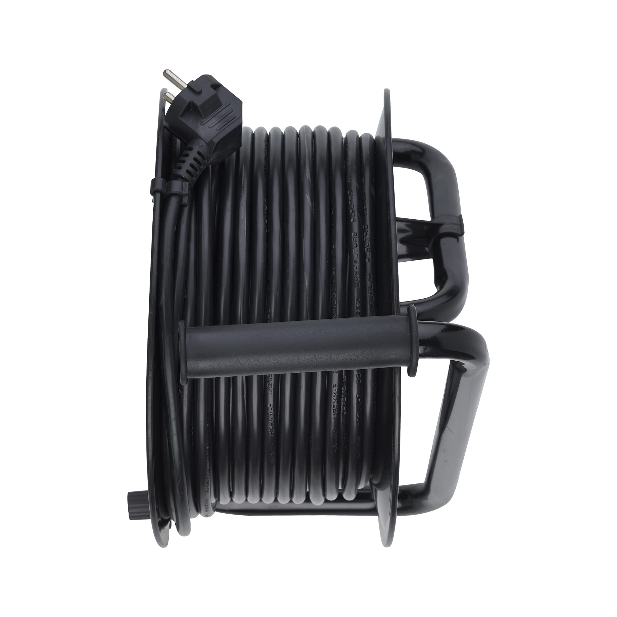 debflex-601403-enrouleur-rallonge-lectrique-40m-4-prises-2p-t-16a-noir image 7