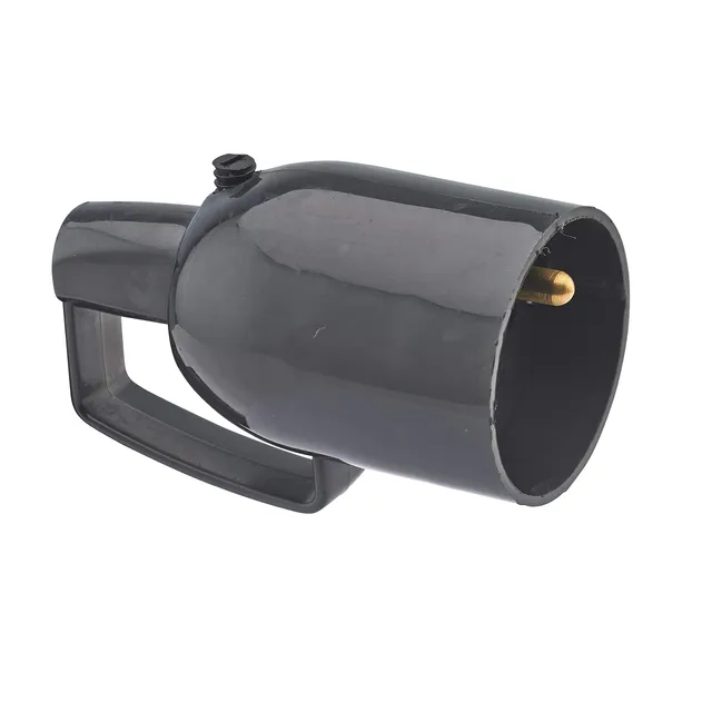 debflex-713560-fiche-femelle-douille-d-4-8mm-sortie-droite-noire image 1