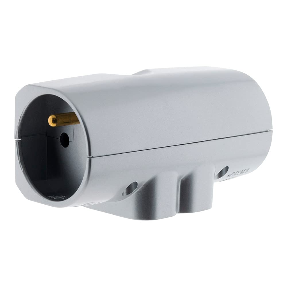 zenitech-quadriplite-2x16a-2x6a-lat-rale-chrome image 3