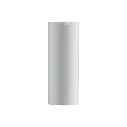 debflex-429344-manchon-pvc-gris-d16mm-lot-de-2 image 7