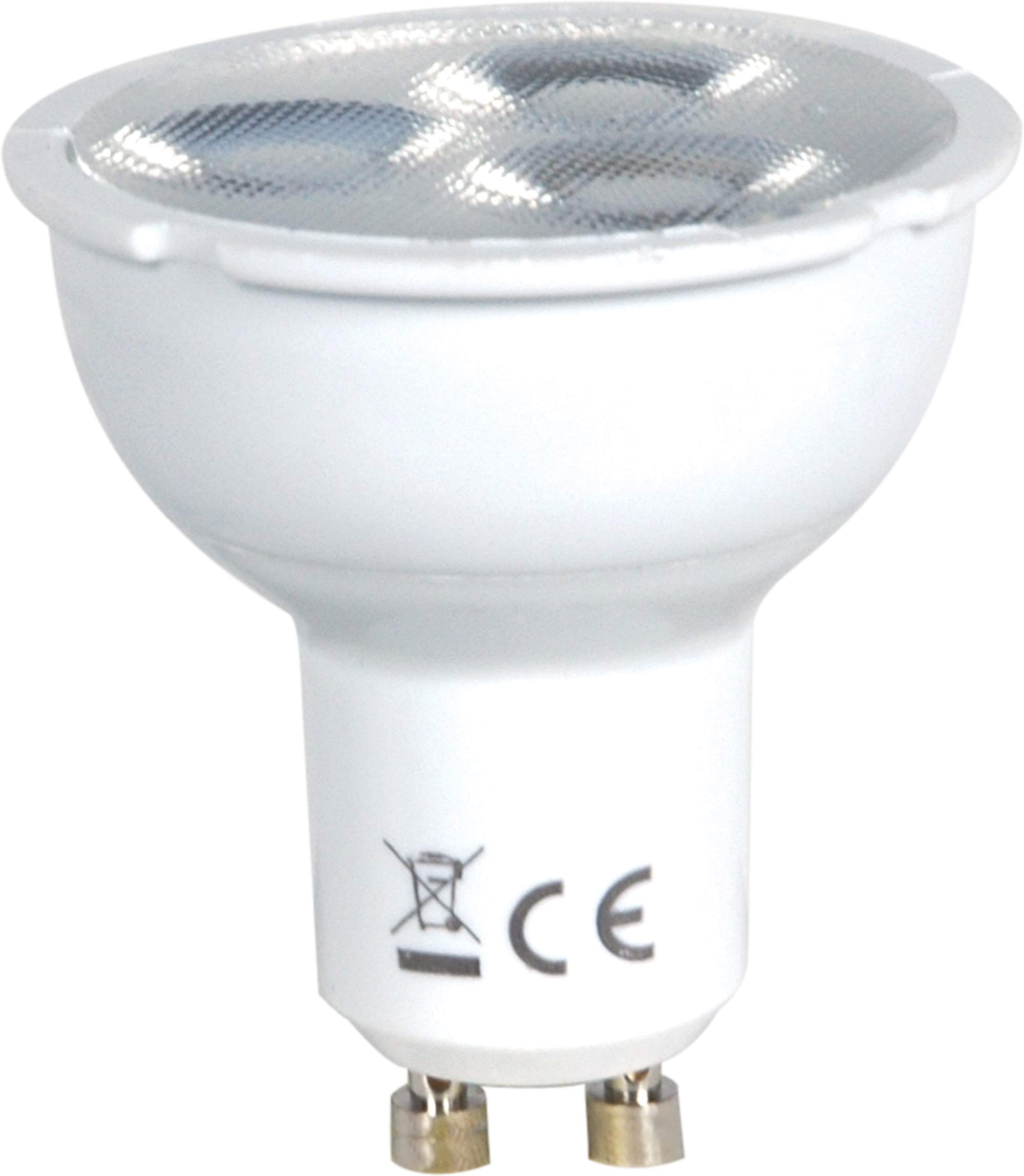 debflex-ampoule-led-gu10-5w-4000k-blanc-neutre-350-lm image 6