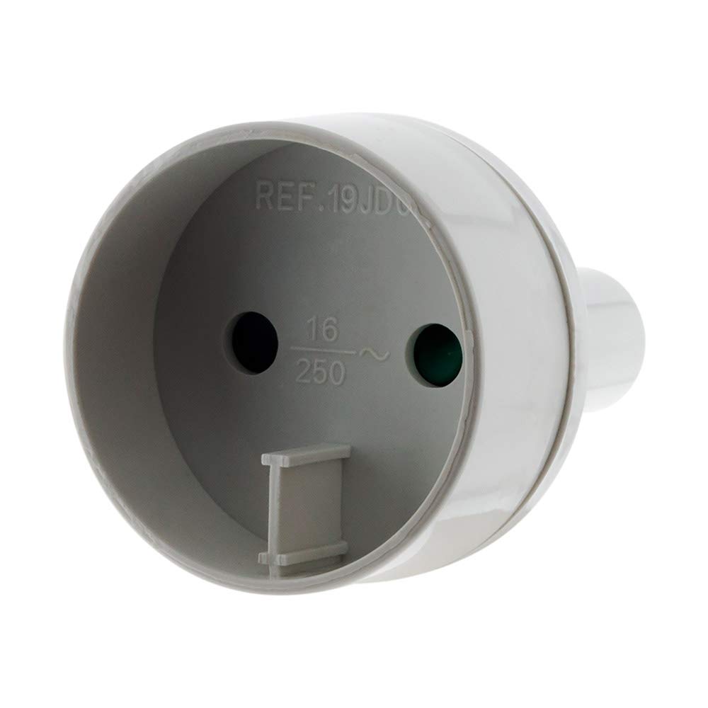 zenitech-adaptateur-voyage-prise-ue-vers-usa-blanc image 4