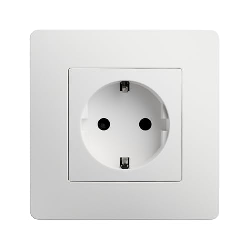 debflex-caly-prise-lectrique-2p-t-schuko-type-f-blanche-74-5-x-74-5-x-39-5-mm image 5