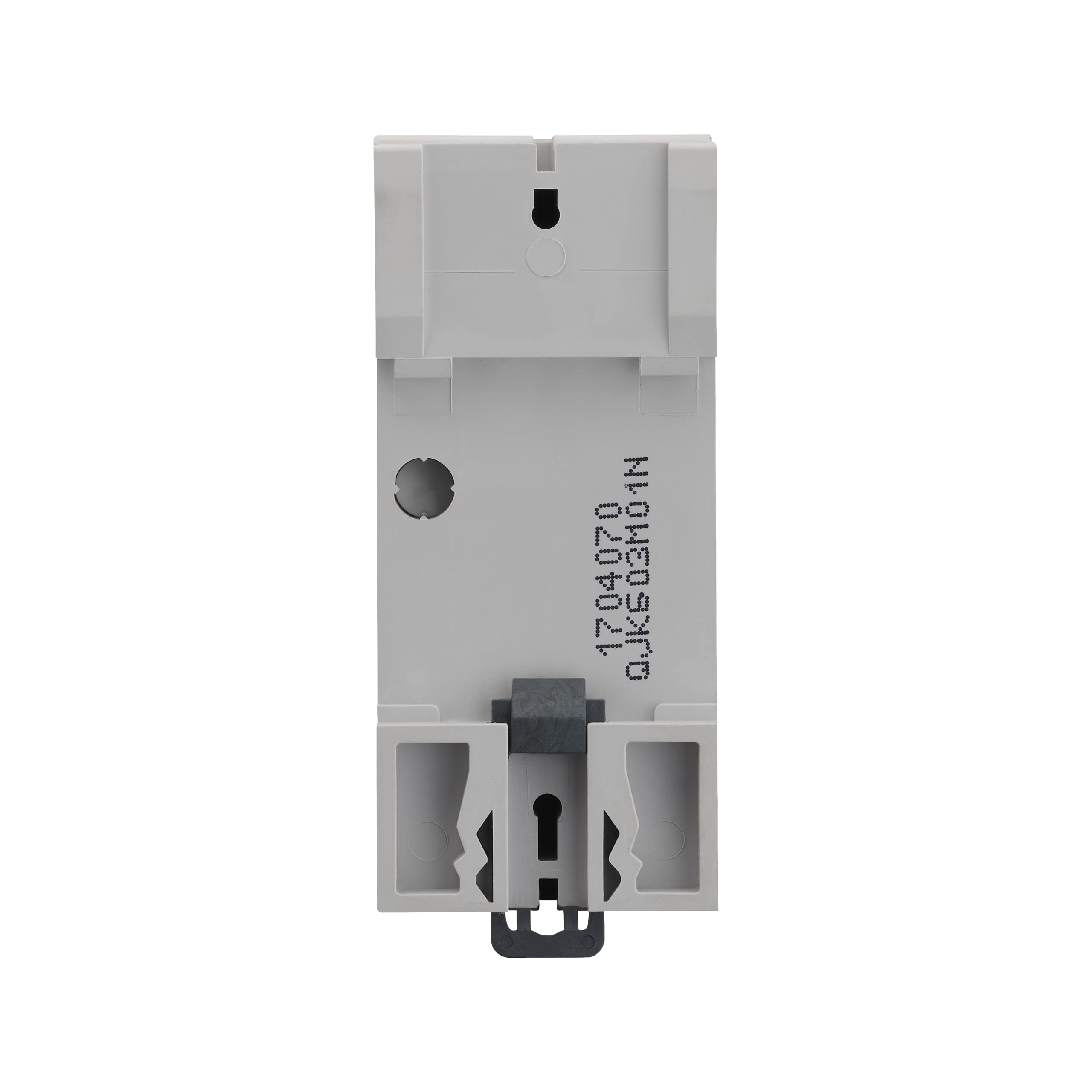 debflex-interrupteur-diff-rentiel-2p-30ma-63a-type-ac-2-modules-blanc-707872 image 3