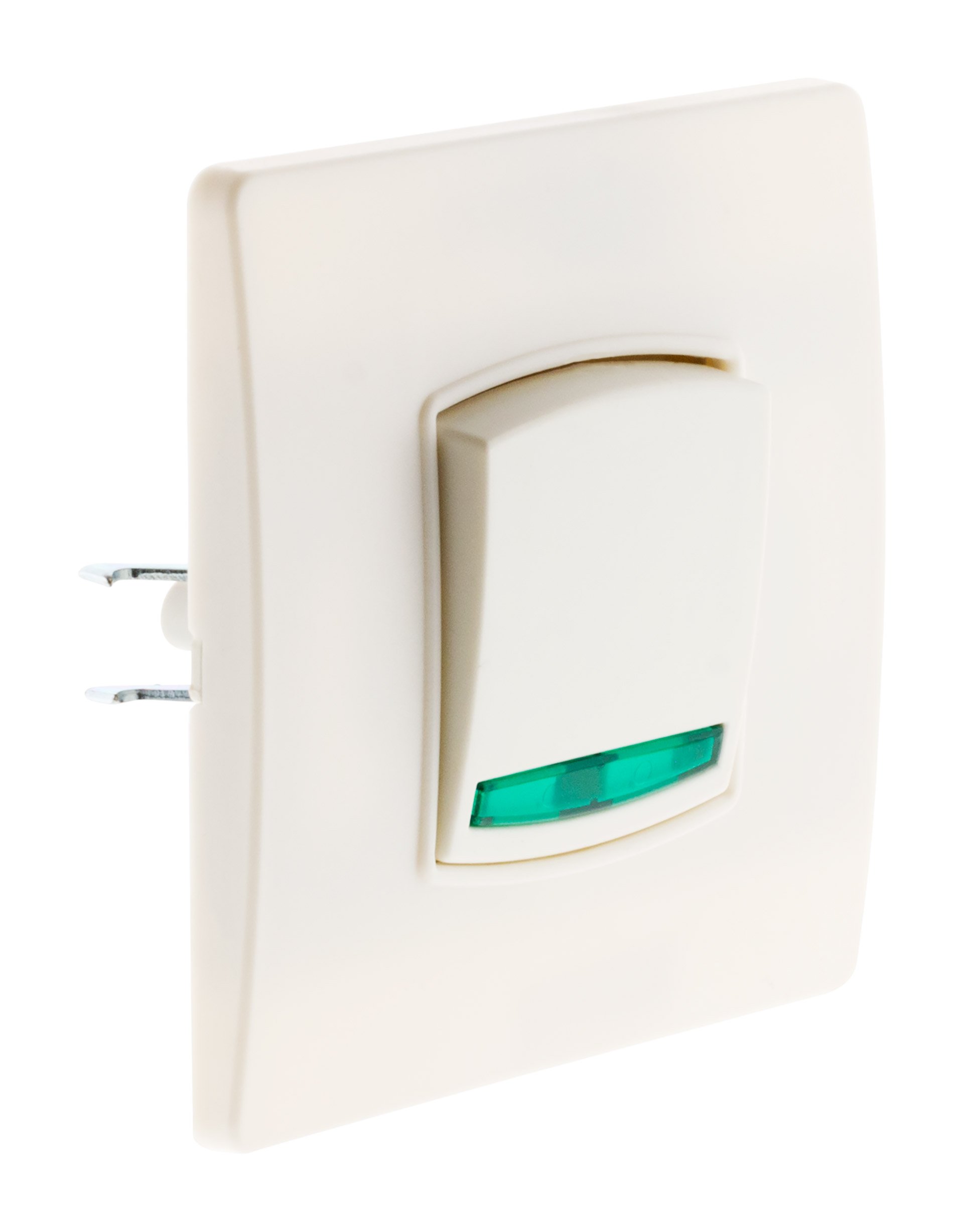 zenitech-diwone-plaque-cache-bo-te-75x75mm-vis-griffes-blanc image 7