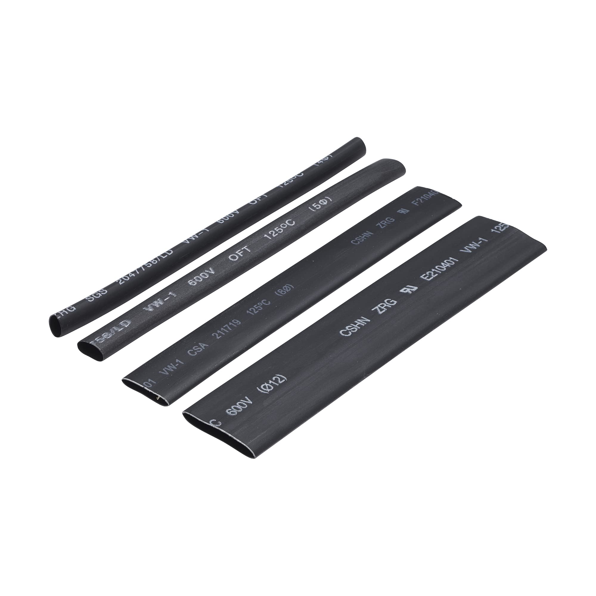 debflex-704210-sachet-de-12-gaines-thermo-r-tractables-assorties-avec-accessoire image 1
