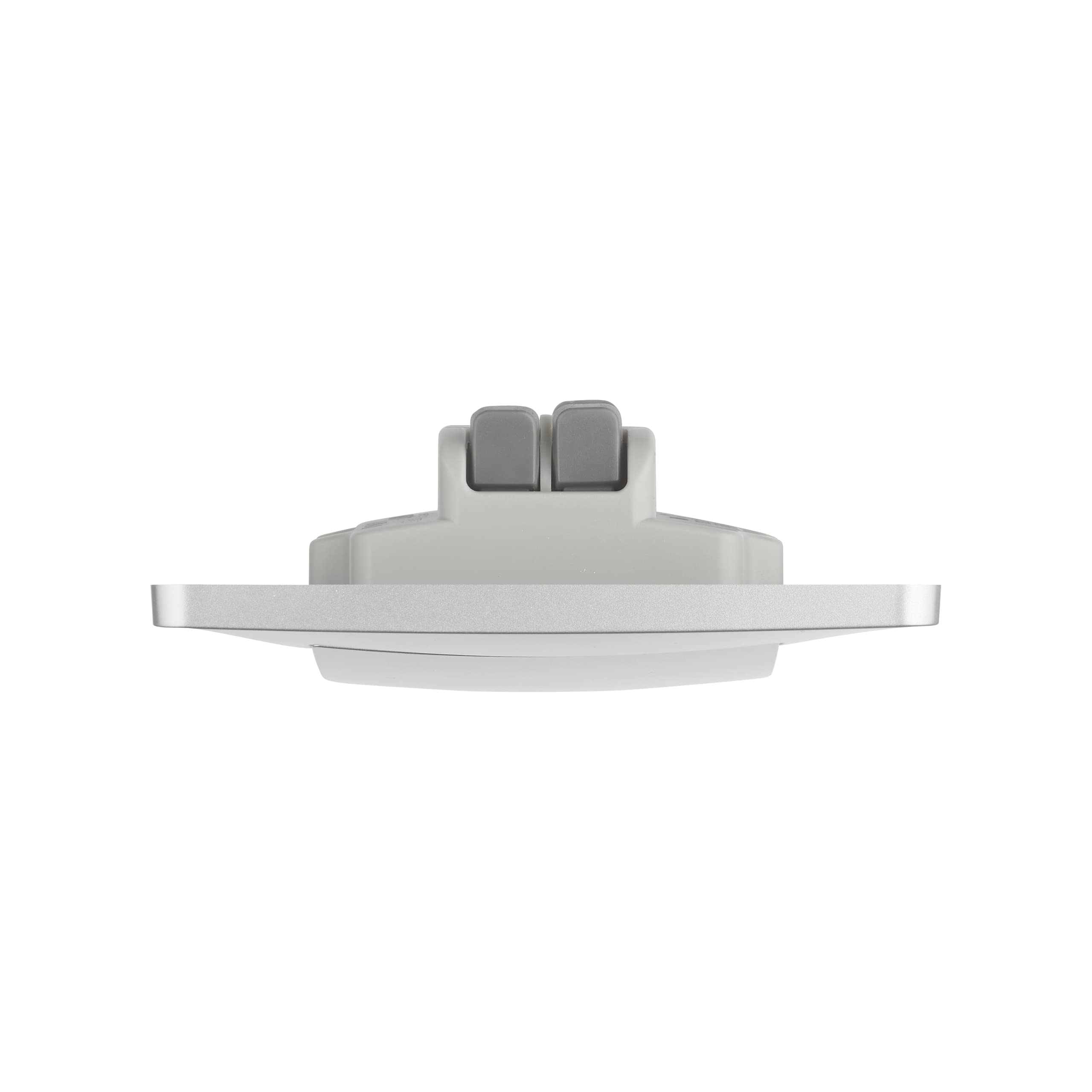 debflex-caly-bouton-poussoir-alu-encastr-749521 image 2