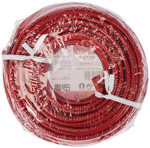 zenitech-fil-lectrique-h07v-r-6mm-rouge-25m-monobrin image 6