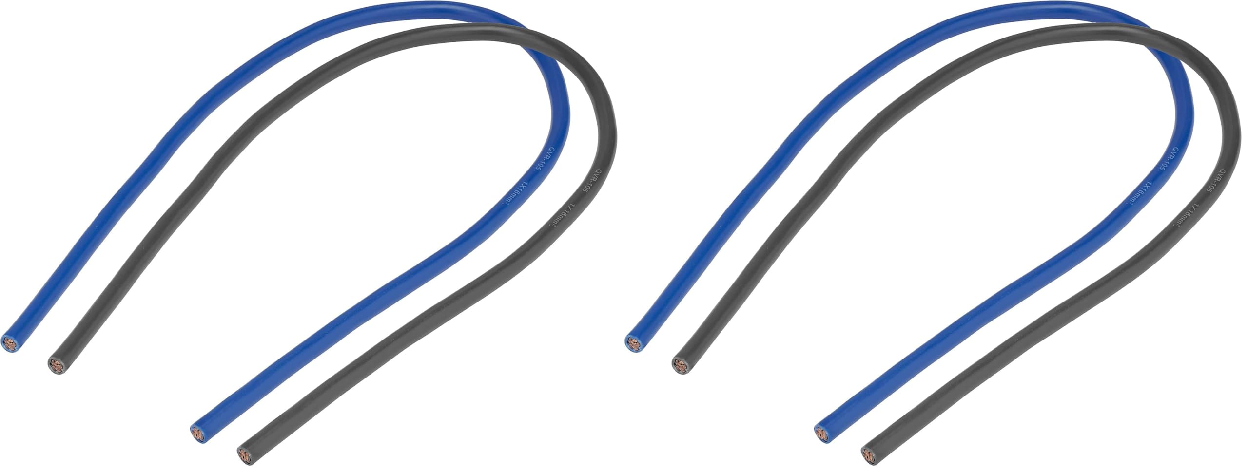 debflex-cordon-c-ble-h07vk-16mm-60-cm-bleu-noir-707740 image 2