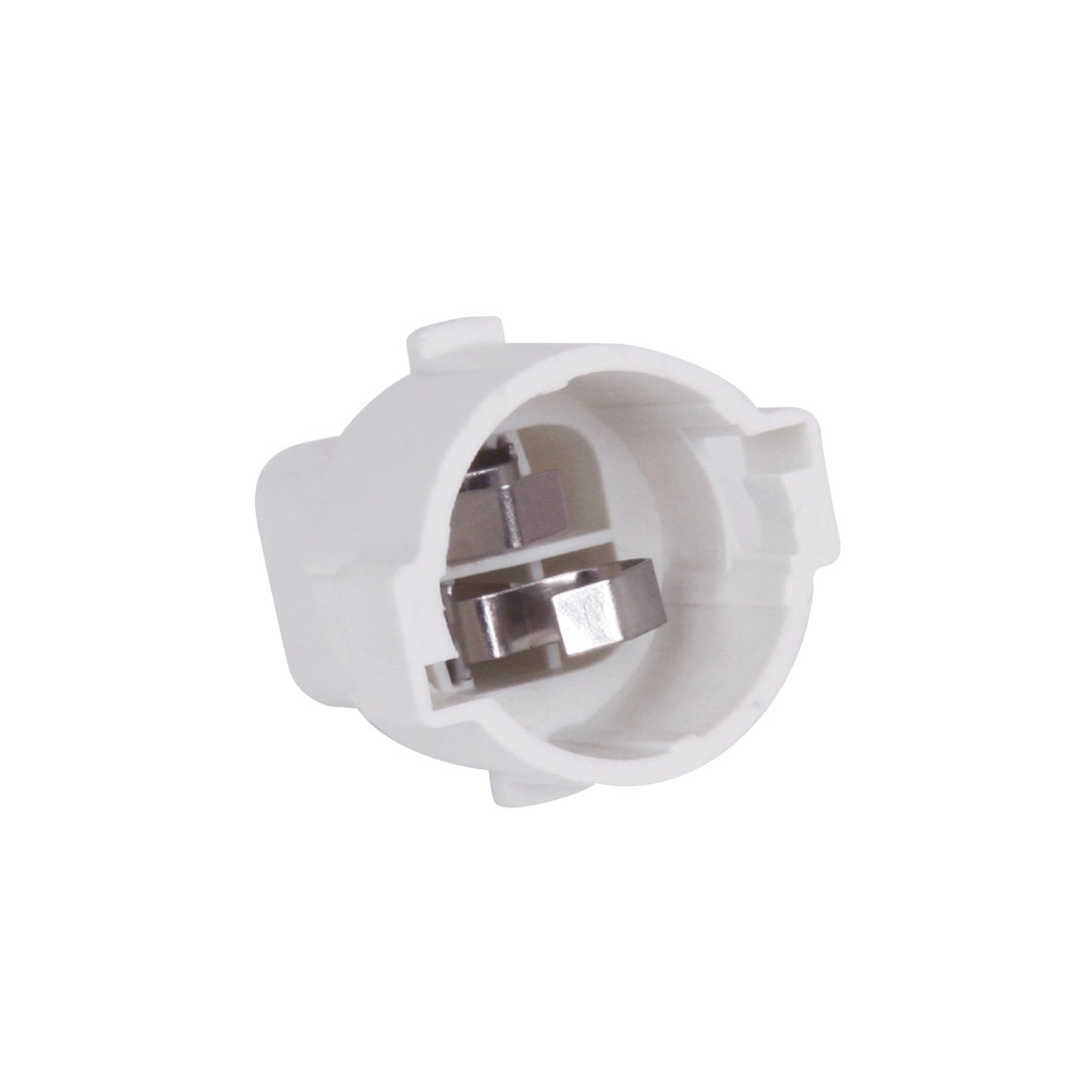 debflex-712331-lot-de-10-douilles-testeurs-d-installation-b22-blanc image 1