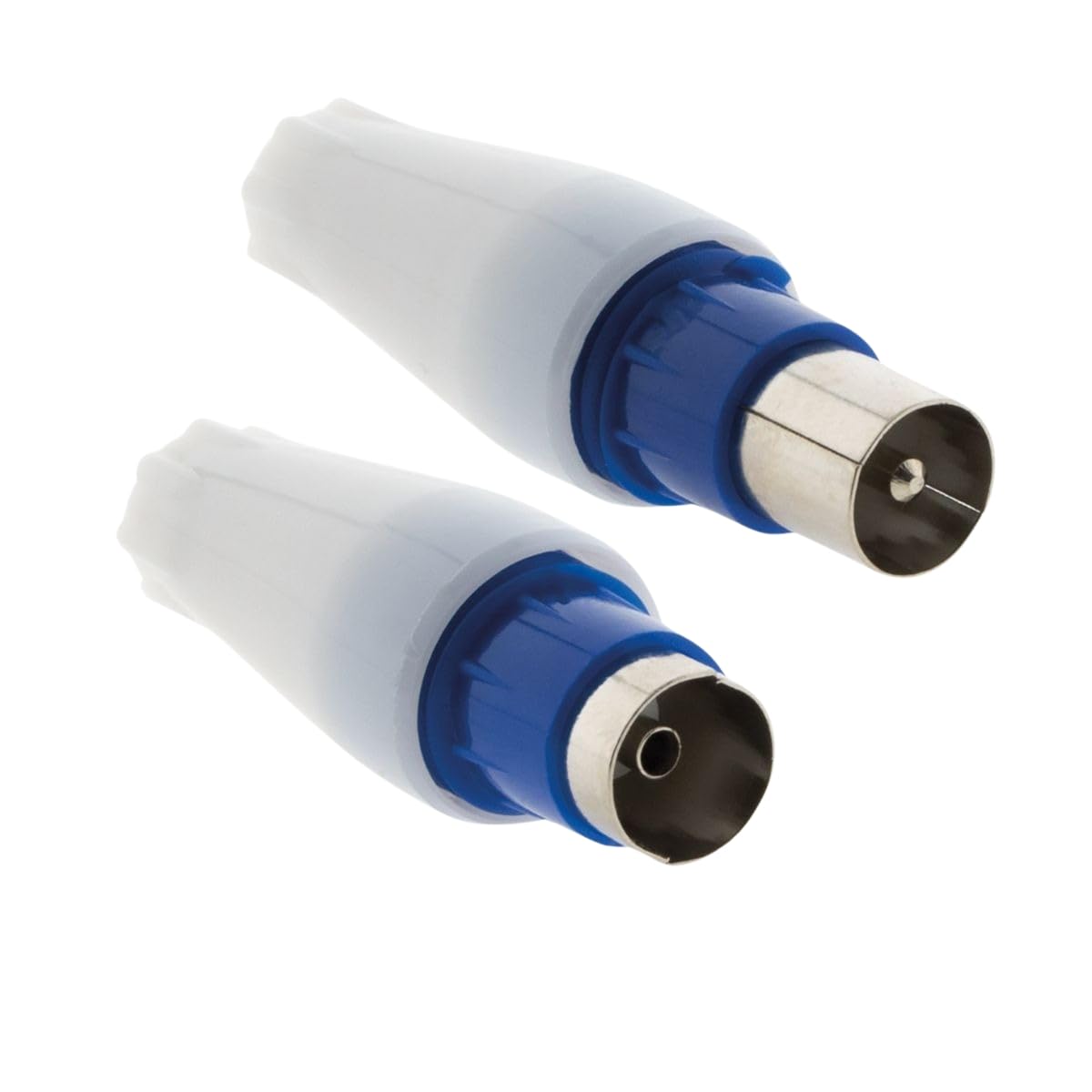 zenitech-lot-de-2-fiches-tv-m-le-femelle-9-5mm-droites image 1