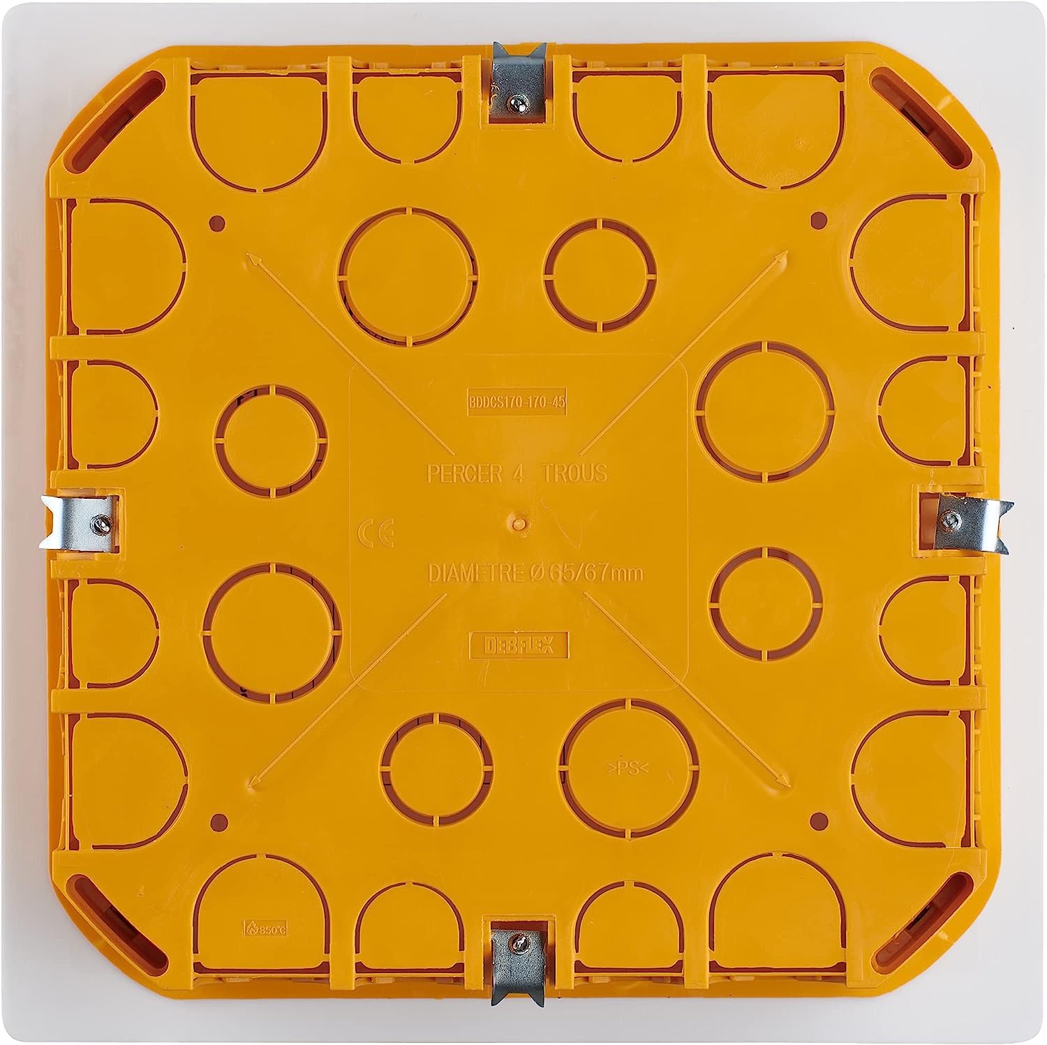 debflex-718620-bo-te-de-d-rivation-encastr-e-carr-e-170x170x45-mm-orange image 4