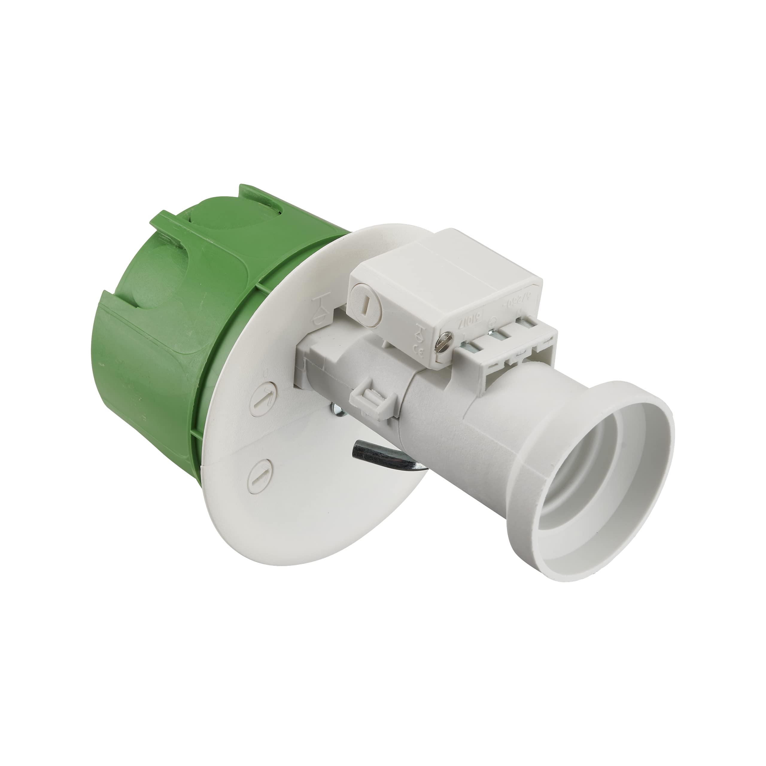 debflex-pack-point-de-centre-ma-onnerie-dcl-fiche-douille-e27 image 2