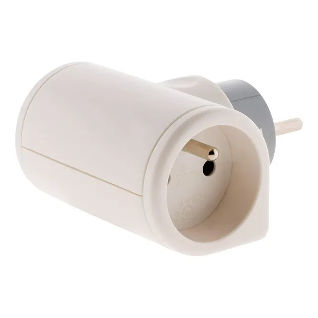 zenitech-biplite-16a-2p-t-rotative-180 image 1