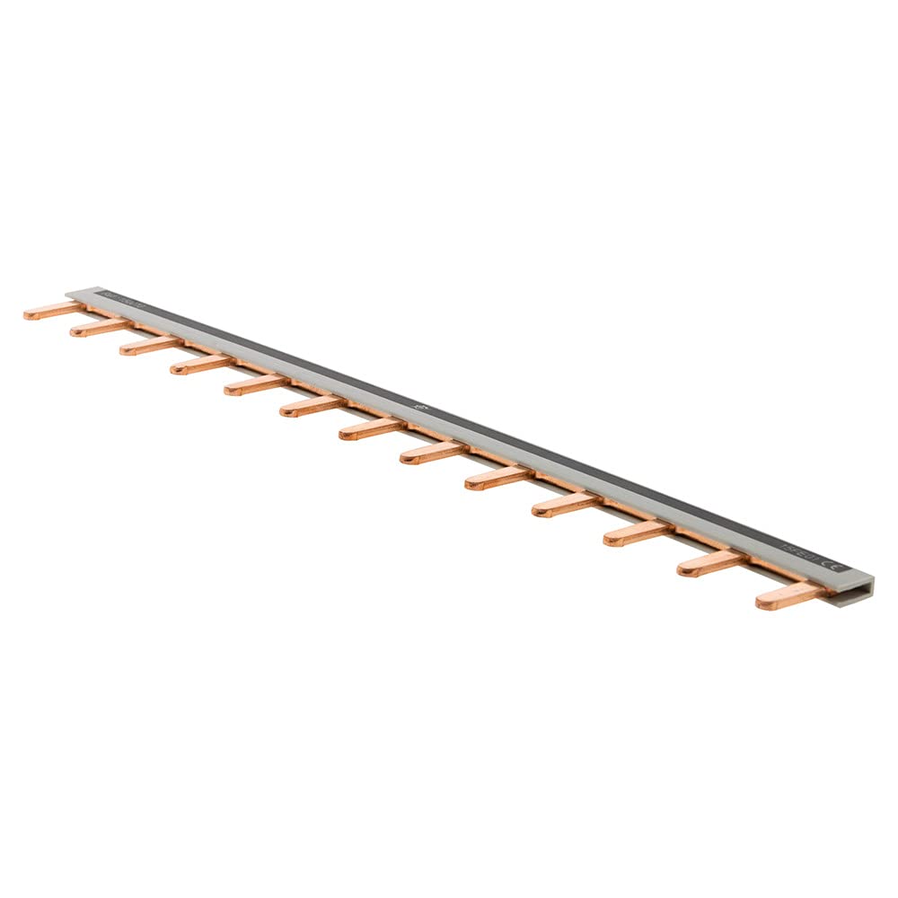 zenitech-peigne-de-raccordement-universel-13-modules-acier image 4