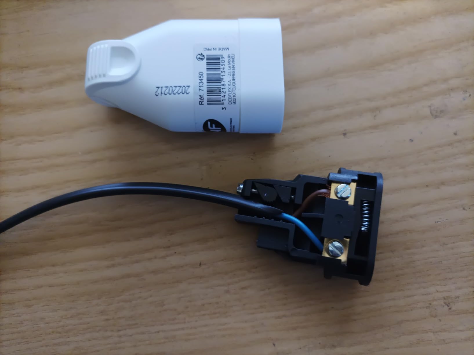Une valeur sûre Debflex pour dépanner à la maison