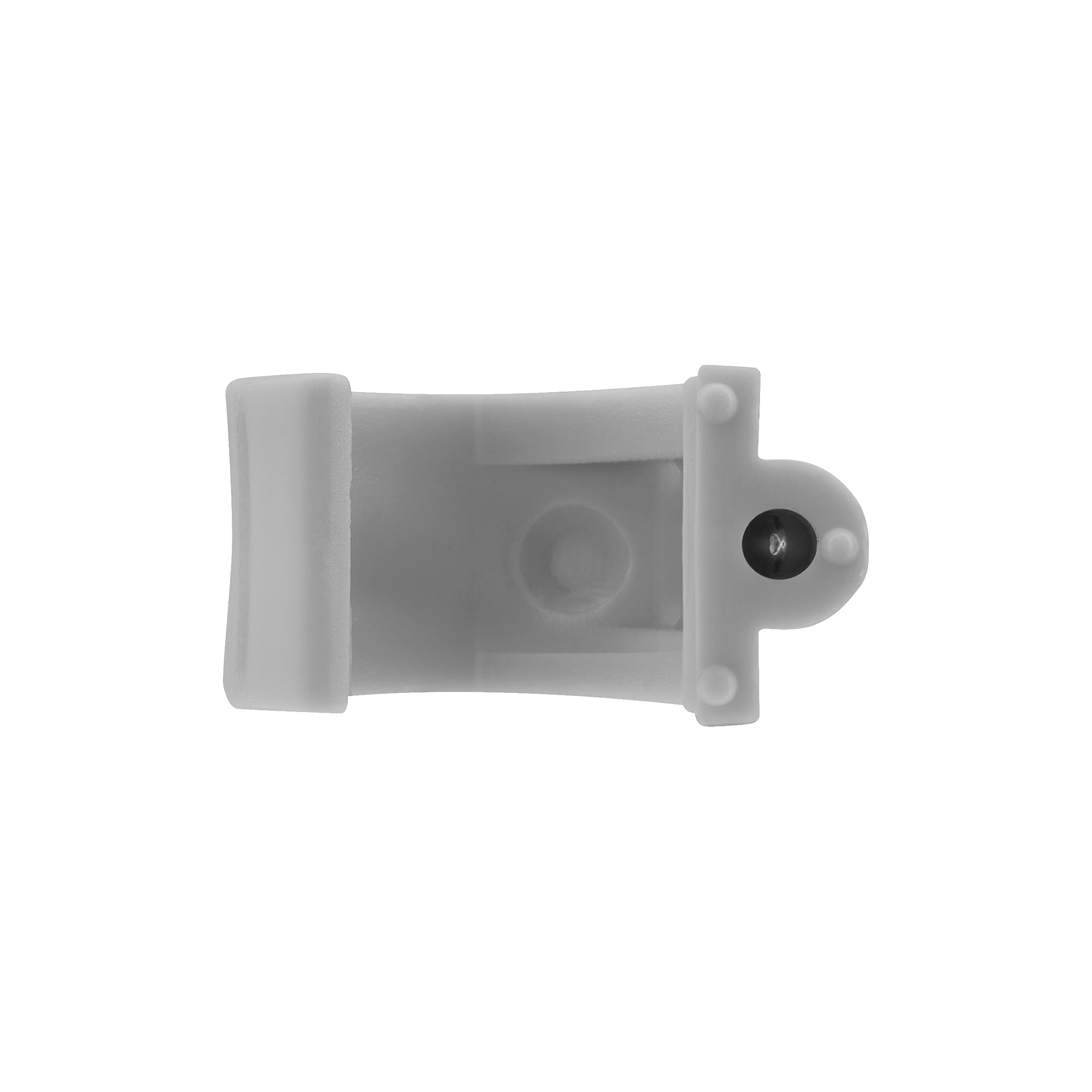 debflex-pca20024-700464-50-attaches-fils-c-ble-rond-16-19-mm-gris image 4