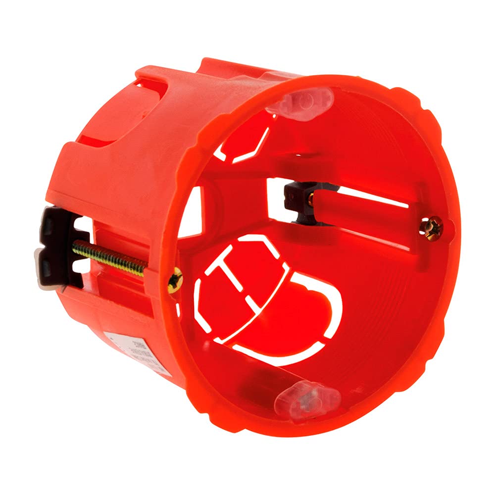 zenitech-bo-te-dcl-point-de-centre-murs-creux-65mm-rouge-couvercle-80mm image 7