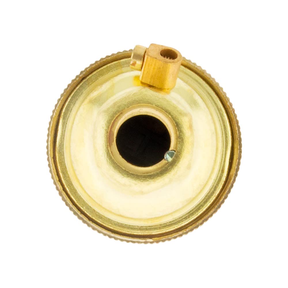 zenitech-douille-b22-laiton-bague-simple-avec-borne-de-terre image 3
