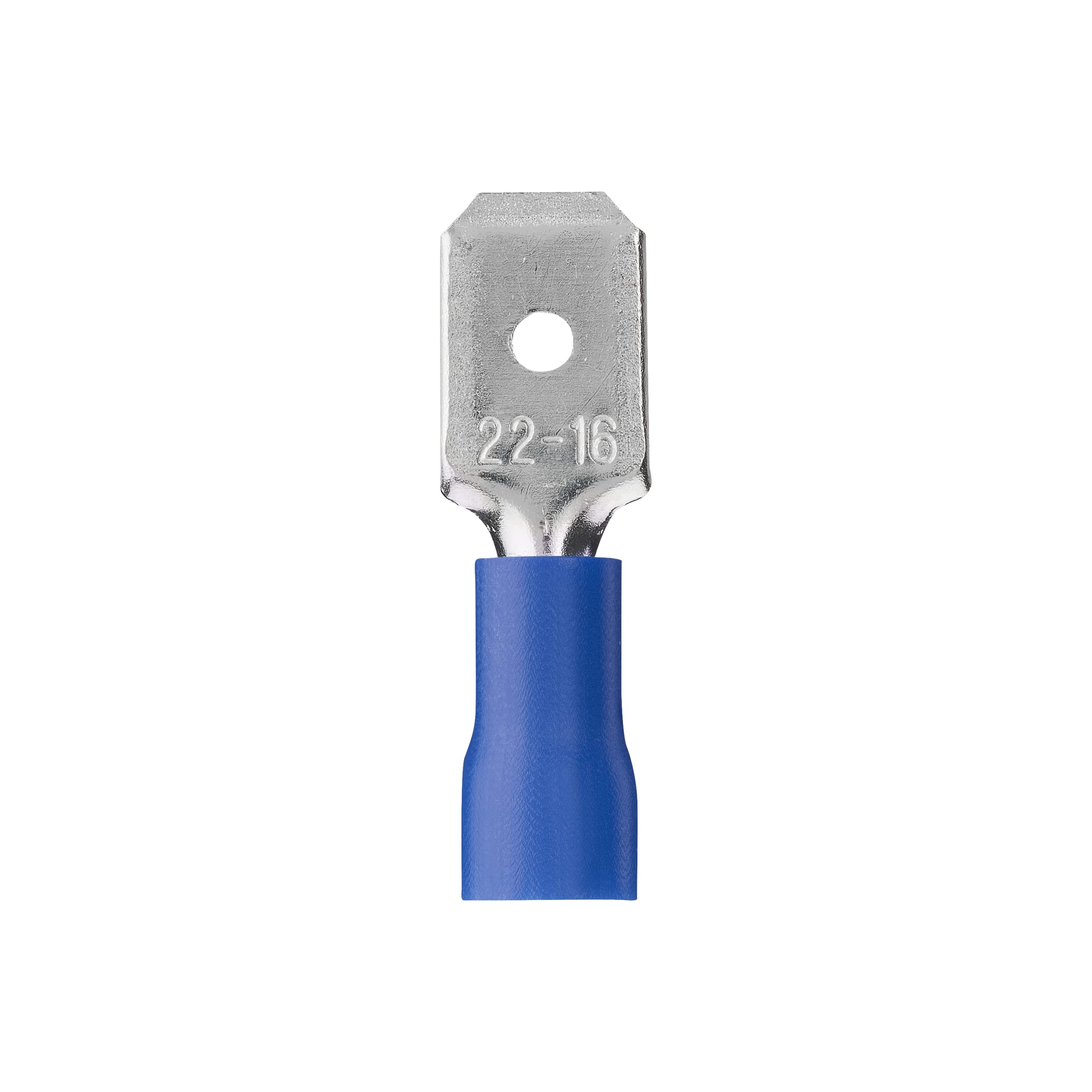 debflex-711052-clips-m-les-pr-isol-s-bleus-6-3x0-8mm-sachet-de-10 image 3